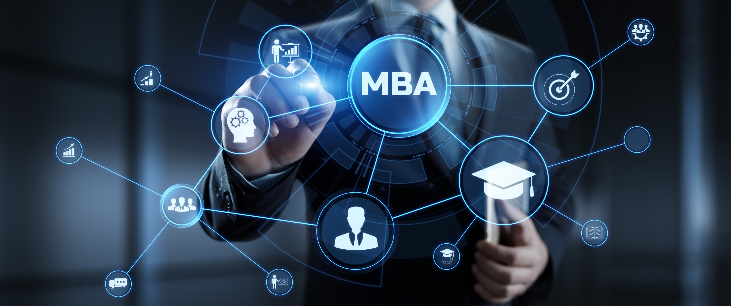 MBA programme by University of Liverpool