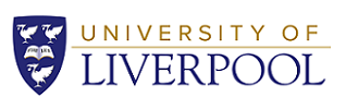 University of Liverpool logo