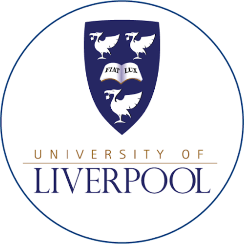 University of Liverpool logo